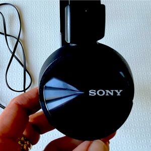 Sony headphones